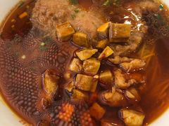 -老盛兴汤包馆(华灵店)