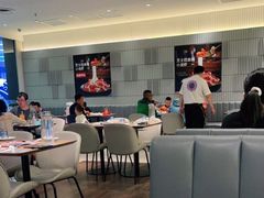 大堂-必胜客(远大路店)