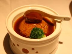 -山壹竹庭院餐厅