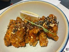 -BE BRIGHT KITCHEN(正佳广场店)