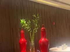 -红棉中餐厅·广州海航威斯汀酒店