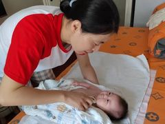 -葱妈母婴医护月嫂中心(浦东店)