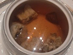 -翕间食·精致淮扬菜(江苏大剧院店)