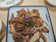 -老边饺子馆(东单店)