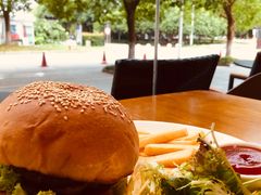 -ZEMOCAFE·FUSION FOOD(西交利物浦店)