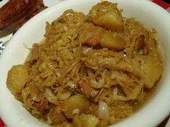 -西贝(上海我格广场店)