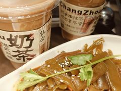 -塘桥老哥·常州鱼鲜土菜(勤业路店)