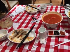 -西贝莜面村(常州新北万达广场店)