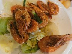 -宁波石浦大饭店(新材料城店)