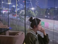 -wann lounge 低温慢煮牛排·清吧