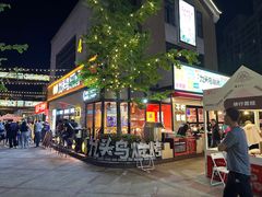 -唐力九头鸟烧烤·罗田吊锅(西云楼店)