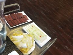 -遇见.豆皮涮牛肚(栖凤小区店)