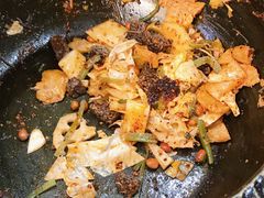 -萝鸡思味秘制泡菜(万家丽店)