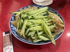 -北大地皖峰饭馆
