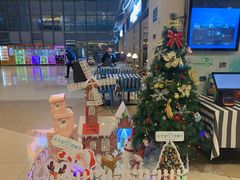 -天虹购物中心(石路店)