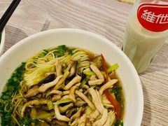 -肆姐面粉馆(坡子街店)