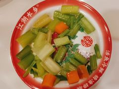 -江湖水乡铁锅炖魚(周庄嘉园店)