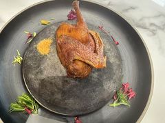 -酒蜻蜓·庭院私房菜(天元东路店)