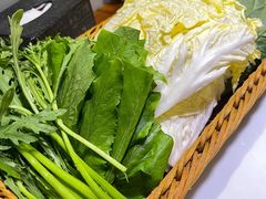-宣武小院涮肉(前门店)