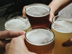 -Nirvana Cafe&Bar(北仓文创街区店)