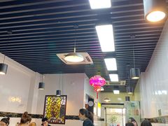 大堂-项记面馆(明瓦廊店)