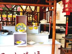 -清远恒大酒店·寻味清远