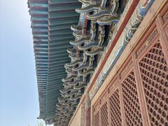 -张掖大佛寺景区