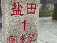 -梧桐山风景名胜区