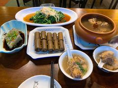 -小厨子私房菜·云南美食店