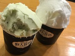 -野人牧坊Gelato(天津南开大悦城店)