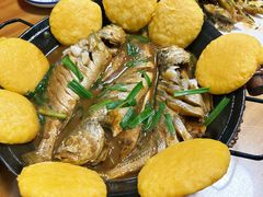 -景祥海鲜美食餐厅