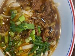 -捌玖粉面馆·猪油拌粉