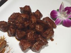 绿茶(华联万柳店)-绿茶餐厅(华联万柳店)