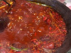 -五里关火锅(牛市口店)