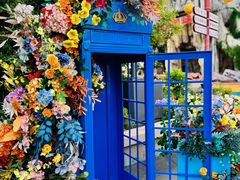 -青岛方特梦幻王国