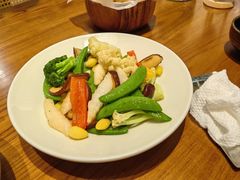 -泰香米泰国餐厅(中大国际店)