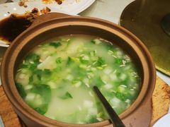 -骏莱海鲜鱼港(五角场店)