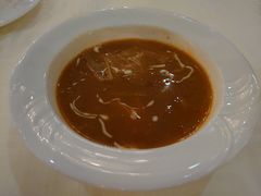 罗宋汤-红房子西菜馆(淮海中路店)