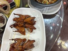 -东鸽皇(奥园·中环广场店)