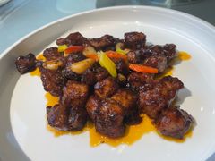 -大鸭梨烤鸭(金色漫香店)