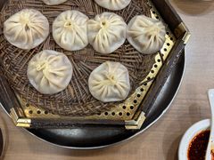 -西安贾三灌汤包·回坊小吃·清真炒菜(北院门总店)