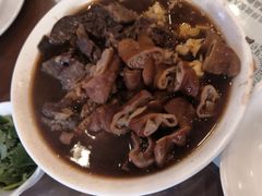 -北京小肠陈饭庄(方庄店)