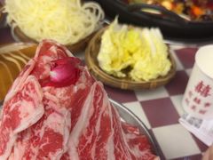 -赵美丽·重庆社区火锅·直营店(火车东站·中豪国际店)