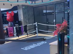 -丽达购物中心(崂山店)