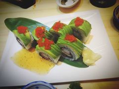 -兆治日本料理(华府世家店)