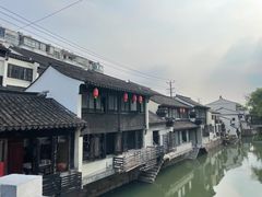 -葑门横街