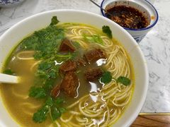 -豫厨老汤拉面(企业广场店)