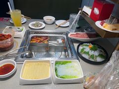 -海底捞火锅(攀枝花万达店)