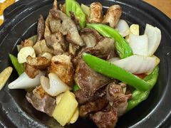 -华记粥饭店(印象容桂主题风情街店)