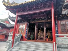 -启明龙王庙